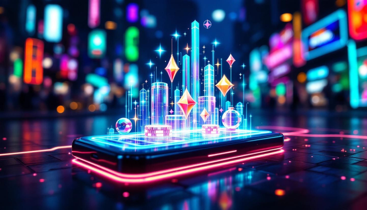 Comment les technologies émergentes transforment-elles les casinos mobiles ?