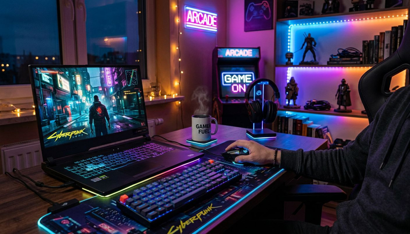 Guide rapide pour s'inscrire et commencer à jouer en ligne